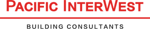 Pacific InterWest Building Consultants logo